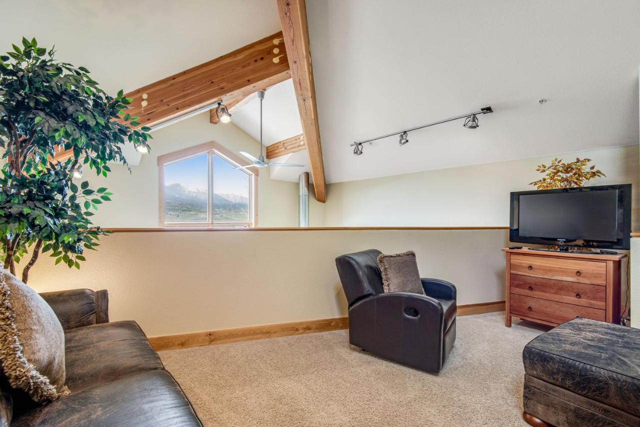 Dillon Ridge Retreat Villa Exterior photo