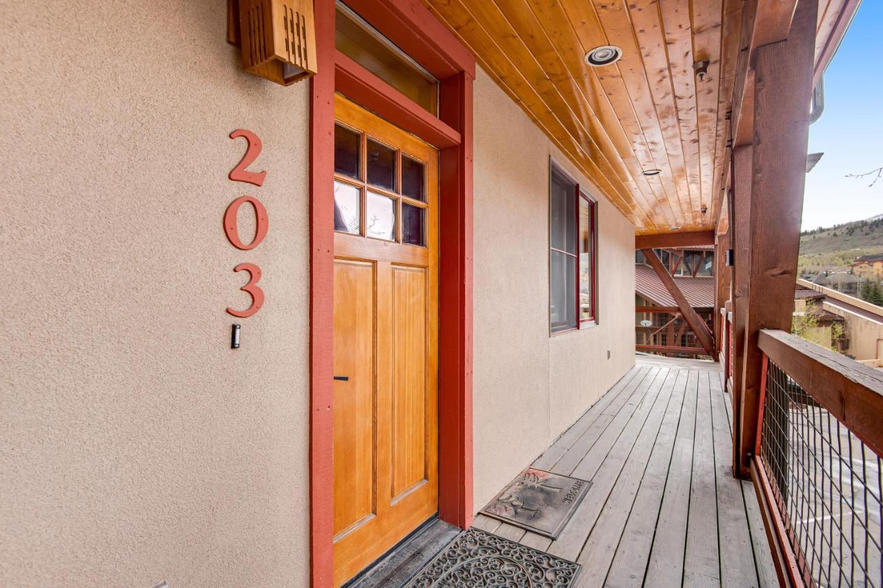 Dillon Ridge Retreat Villa Exterior photo